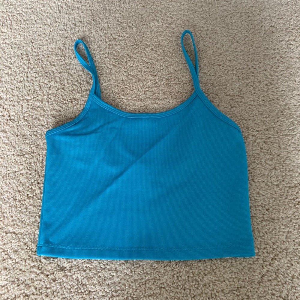 Balance Athletica Key Tank Marine